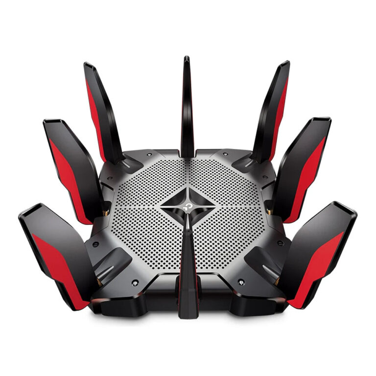TP-Link AX11000 networking product