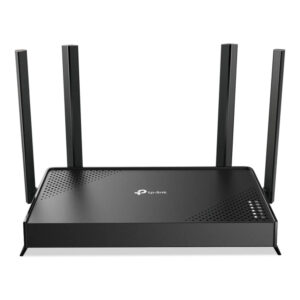 TP-Link Archer BE220 BE3600 Wi-Fi 7 Router ARCHER-BE220