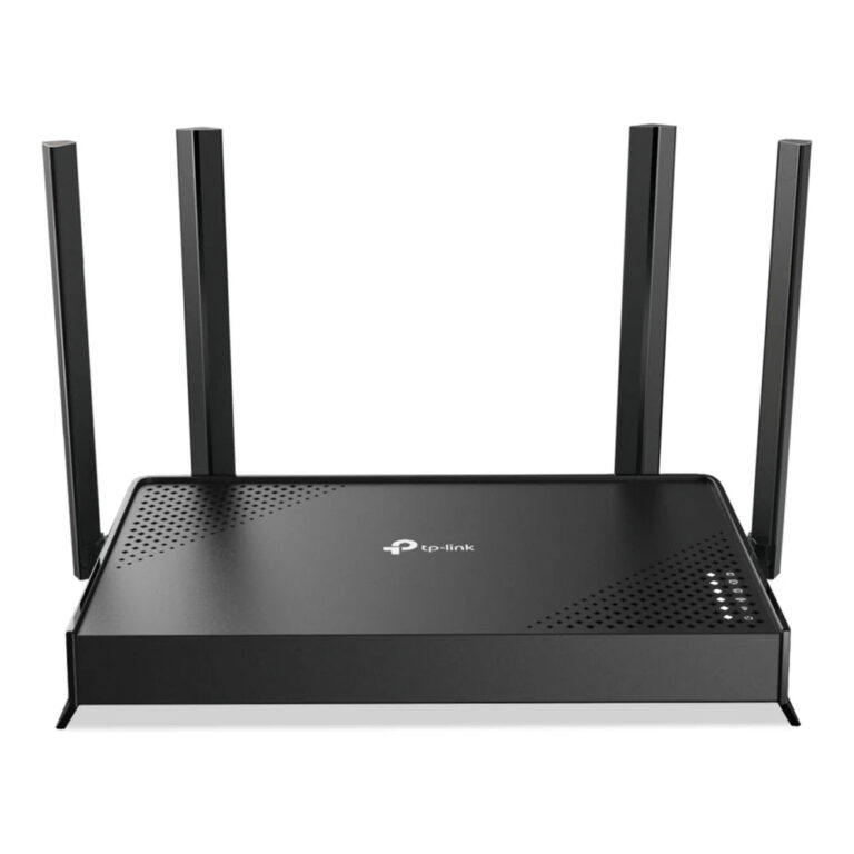 TP-Link Archer BE220 BE3600 Wi-Fi 7 Router ARCHER-BE220
