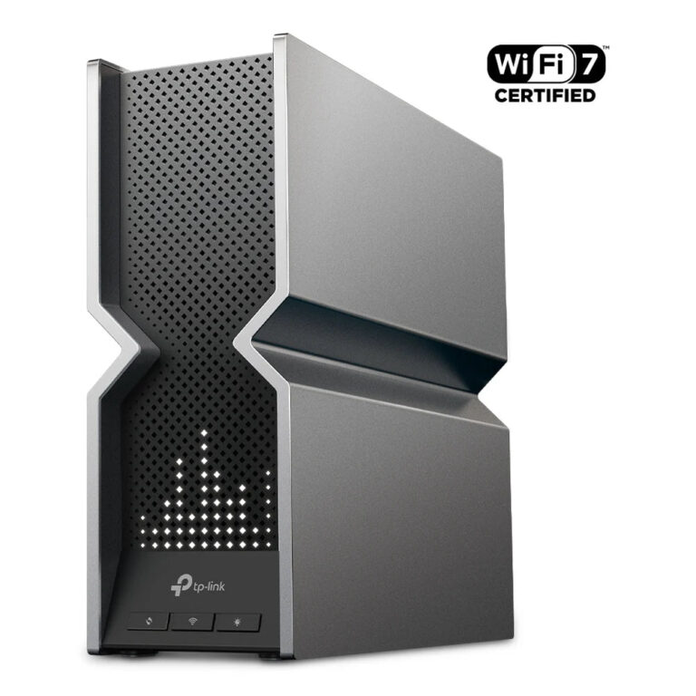TP-Link BE800 networking product