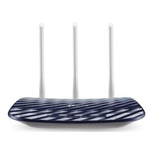 TP-Link Archer C20 AC750 Wi-Fi Router ARCHER-C20