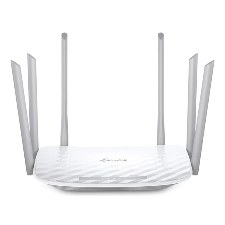 TP-Link Archer C86 AC1900 Wi-Fi 5 Router ARCHER-C86