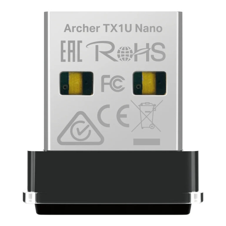TP-Link ARCHER-TX1U networking product