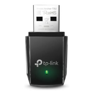TP-Link ARCHER-T3U networking product
