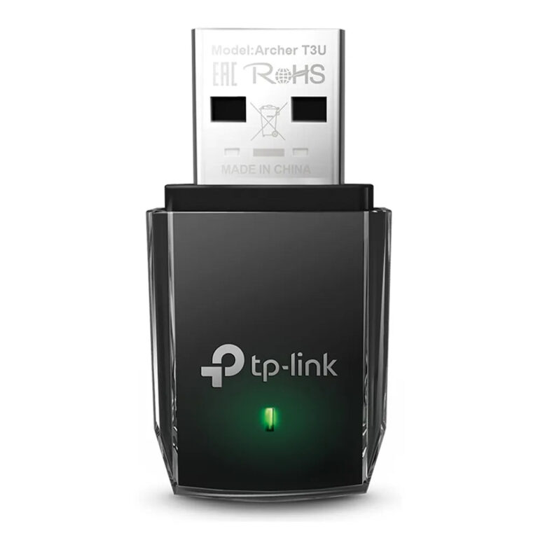 TP-Link ARCHER-T3U networking product