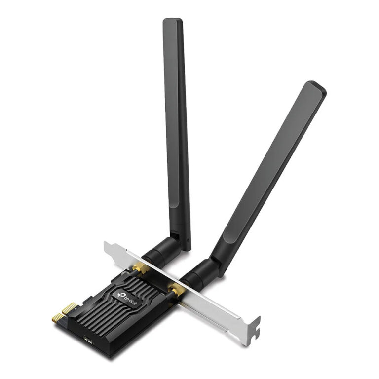 TP-Link ARCHER-TX20E networking product