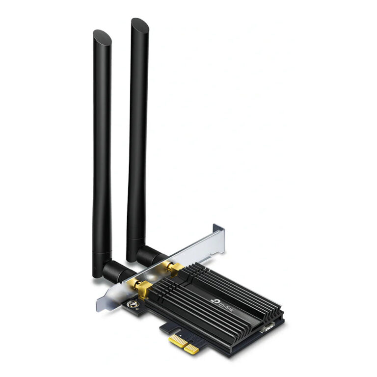 TP-Link TX50E networking product