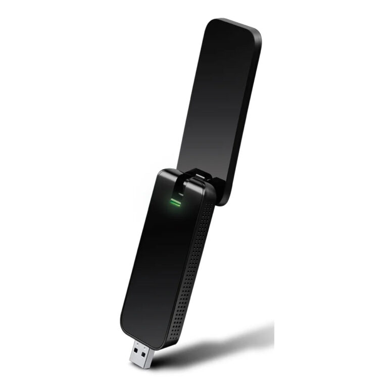 TP-Link ARCHER-T4U networking product