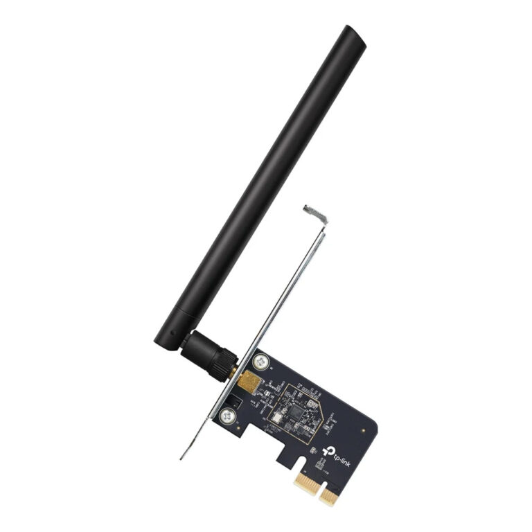 TP-Link ARCHER-T2E networking product