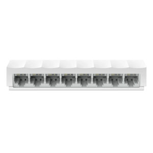 TP-Link LS1008 networking product