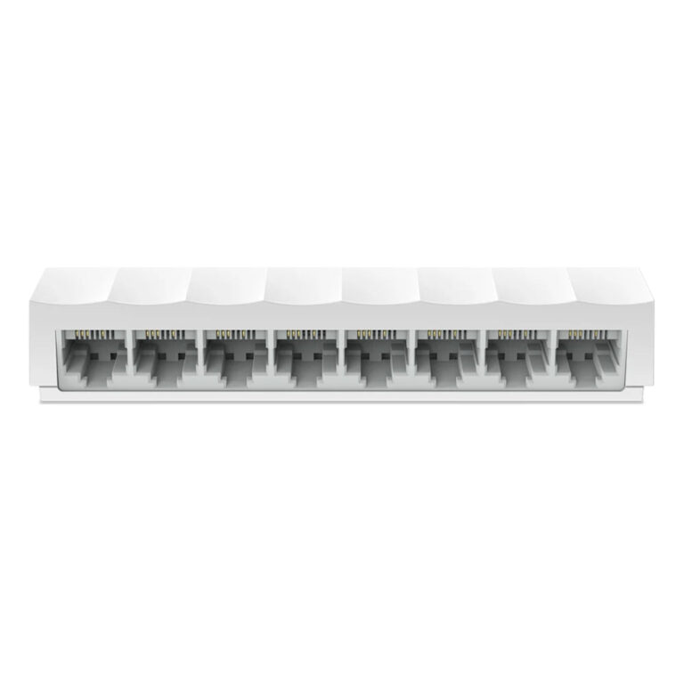 TP-Link LS1008 networking product