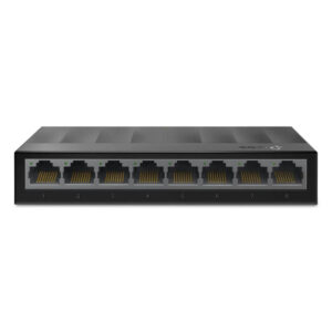 TP-Link LS1008G networking product