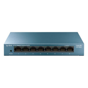 TP-Link LS108G networking product