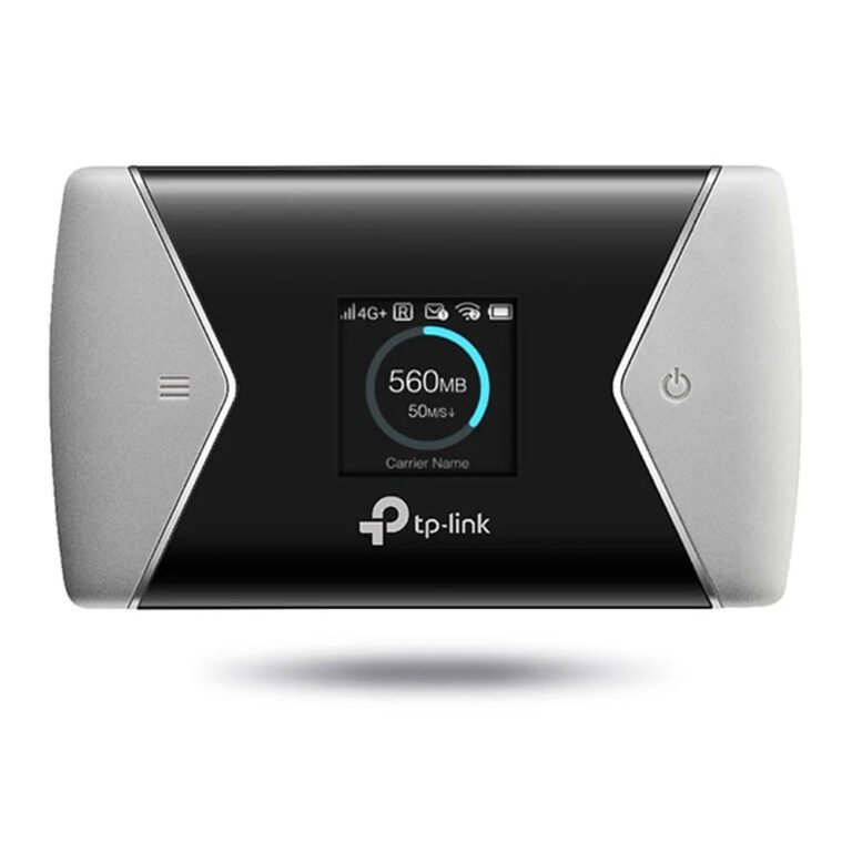TP-Link TL-M7650 networking product