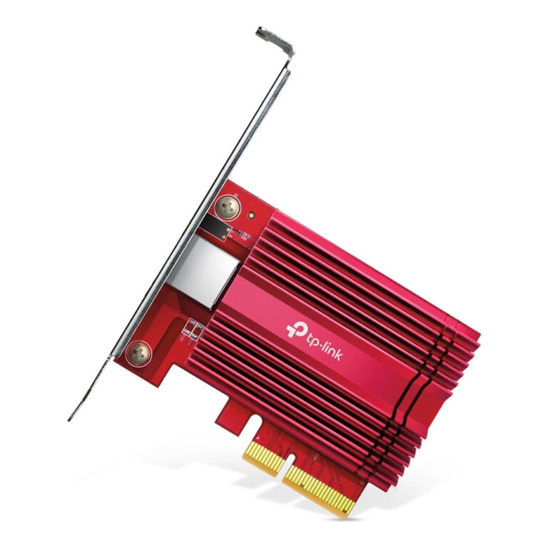 TP-Link TX401 networking device