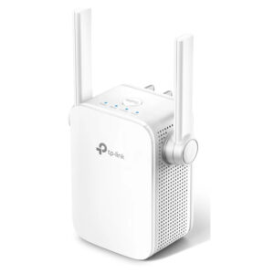 TP-Link RE205 AC750 Wi-Fi Range Extender