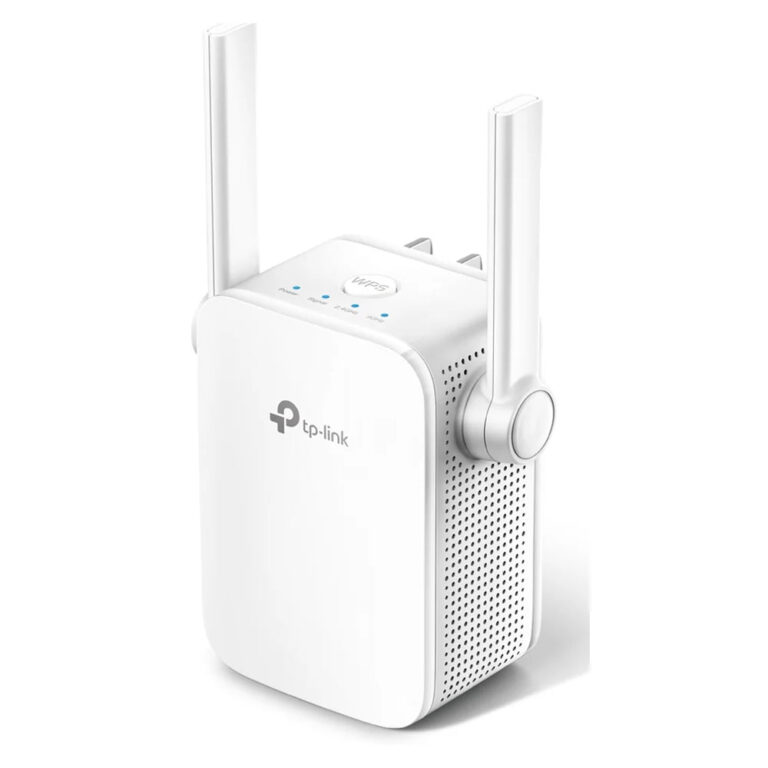 TP-Link RE205 AC750 Wi-Fi Range Extender