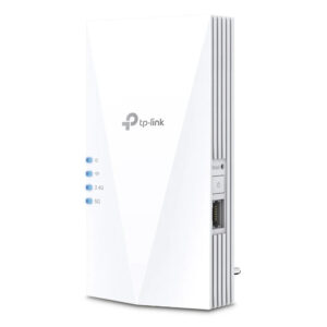 TP-Link RE500X networking product