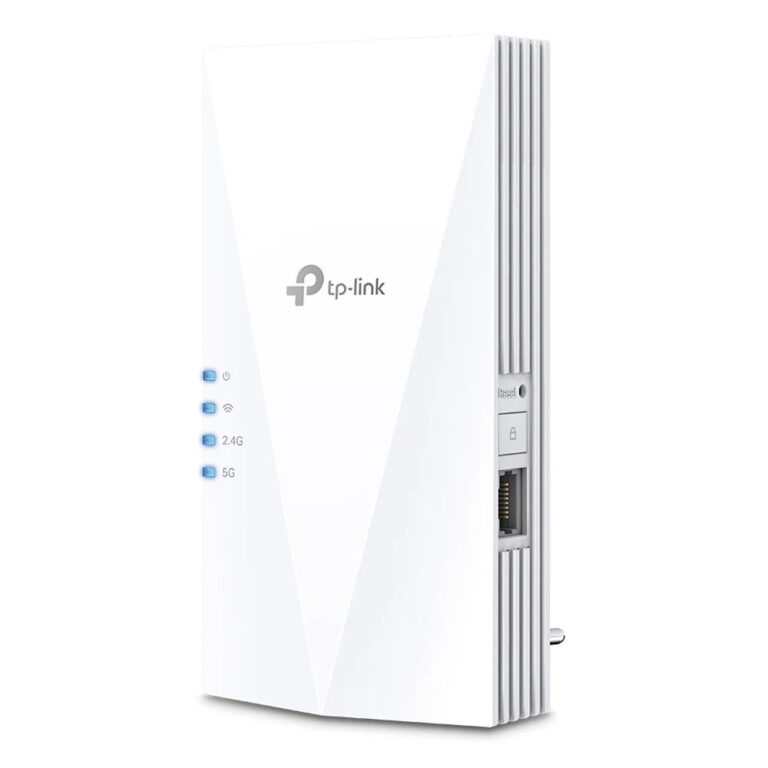 TP-Link RE500X networking product