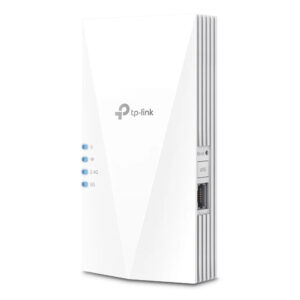 TP-Link RE600X networking product
