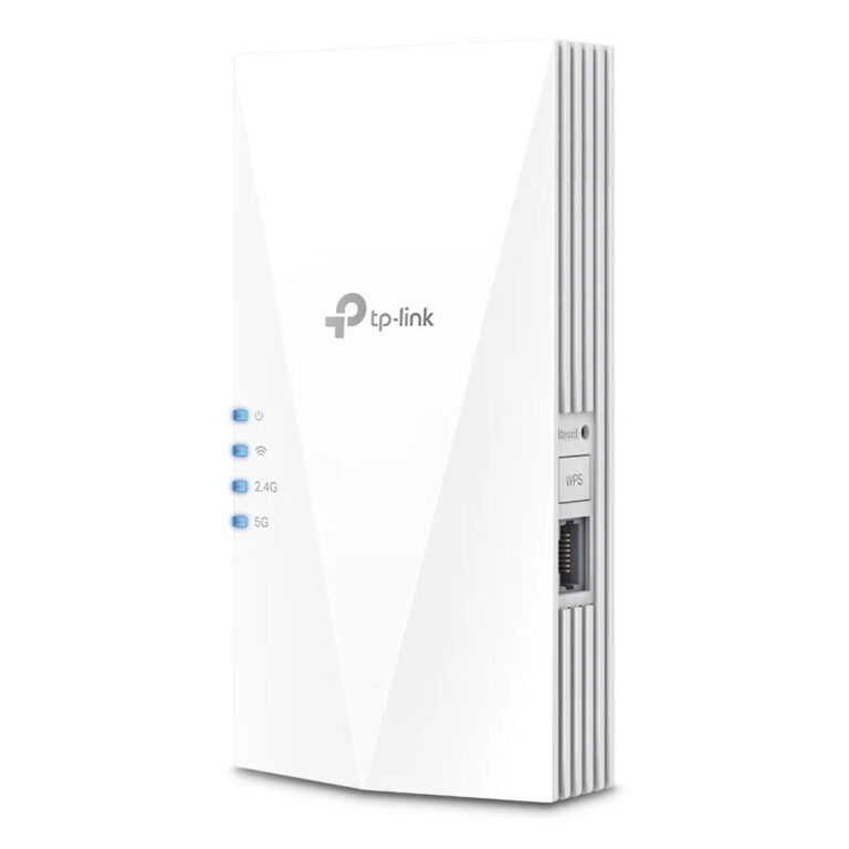 TP-Link RE600X networking product