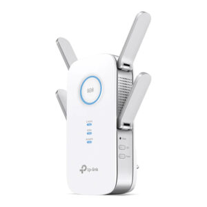 TP-Link RE650 AC2600 Wi-Fi Range Extender