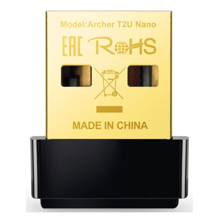 TP-Link T2U-NANO networking product