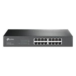 TP-Link TL-SG1016D networking product