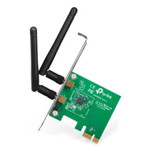 TP-Link TL-WN881ND Wireless N PCI-E Adapter