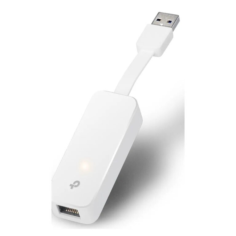 TP-Link UE300 networking device