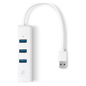 TP-Link UE330 networking device