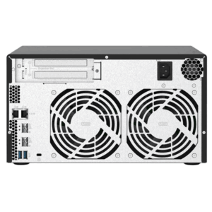 Nas Box Qnap TS-832PX-4G