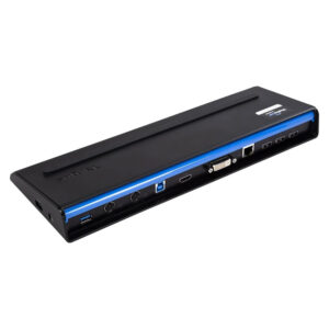Targus USB 3.0 Universal Docking Station USB3-ACP71EU