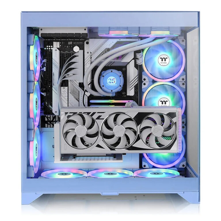 Thermaltake CA-1Y3-00MFWN-00 PC case