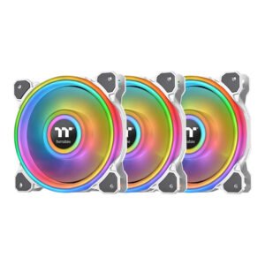 Thermaltake CL-F101-PL14SW-A CPU cooler