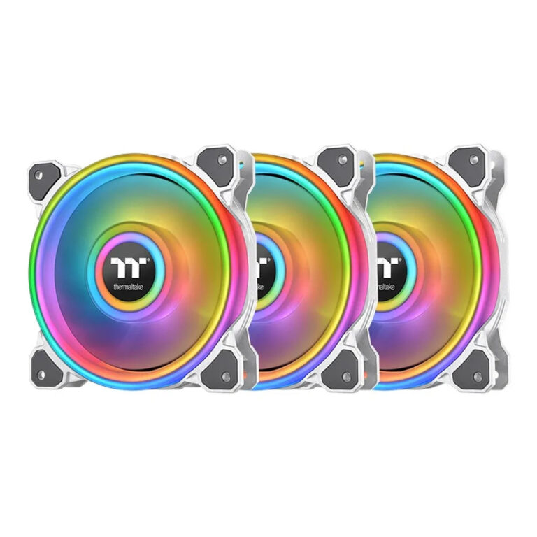 Thermaltake CL-F101-PL14SW-A CPU cooler