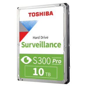 Toshiba MD10ADA10TV hard drive