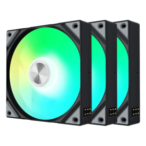 Tryx Rota SL 120 ARGB Case Fans F-R120A-AM3M-G0K