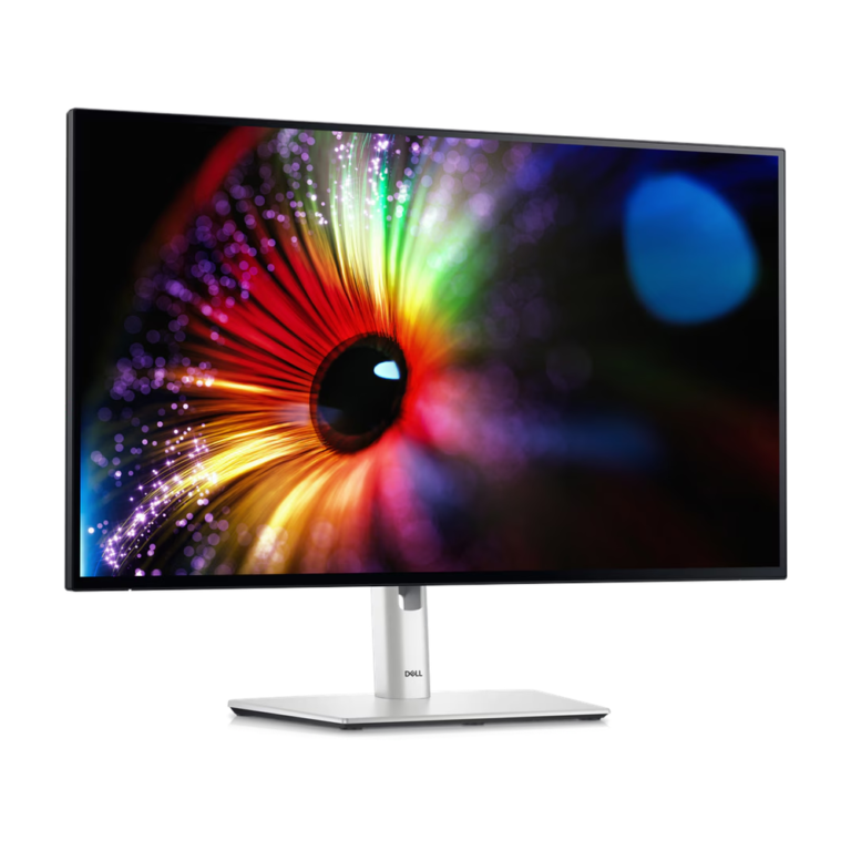 Dell U2724D monitor