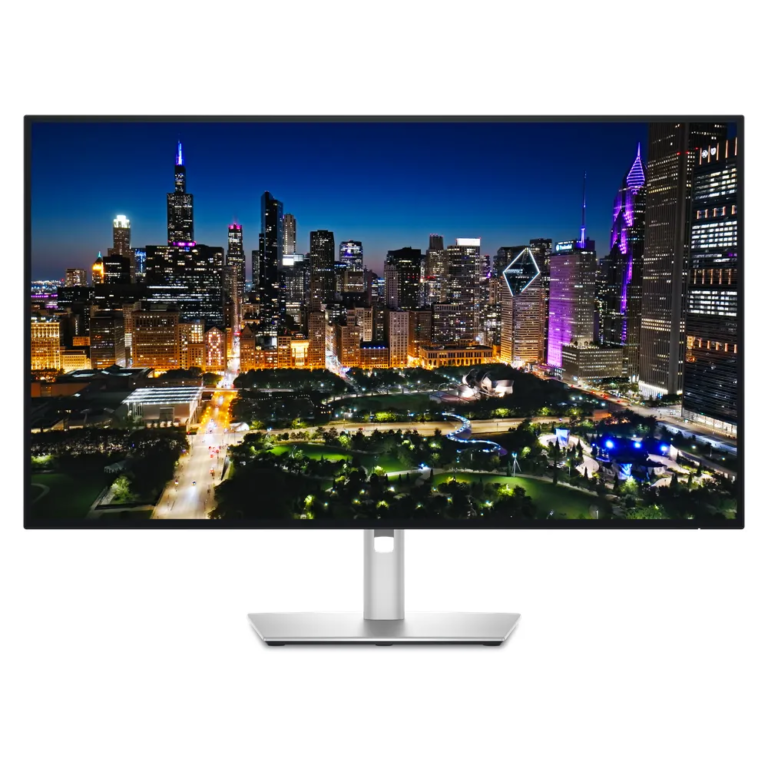 Dell U3225QE monitor