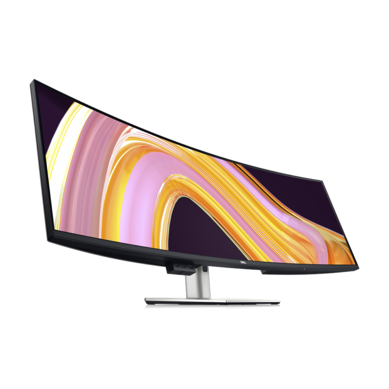 Dell U4924DW monitor