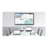 Specktron UDX-S2 Pro 4K Interactive Display 65 in alternate product view 2