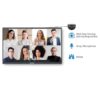 Specktron UDX-S2 Pro 4K Interactive Display 75 in alternate product view 3