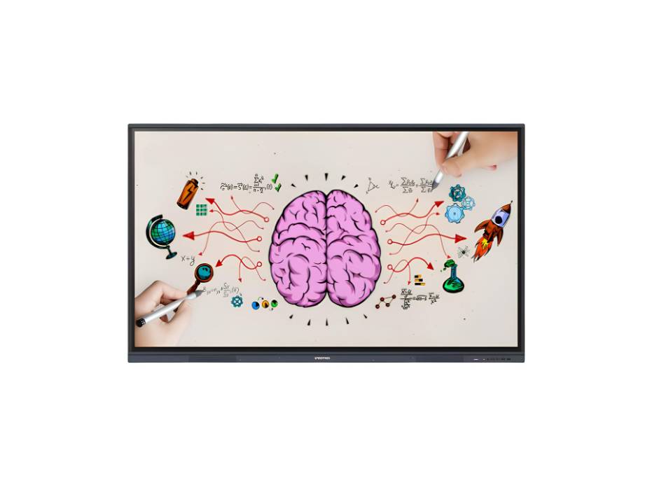 UDX-S2_444bfea0-7aea-4bc1-b116-e208e70a5b59.jpg Specktron UDX-S2 EDU 4K Interactive Display 86 in alternate product view 1