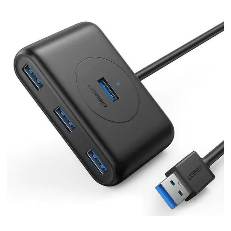 UGREEN 4-Port USB 3.0 Hub 20291