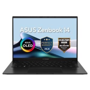 Asus Zenbook S 14 Laptop UM3406GA-QD031W