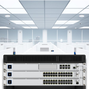 Switch Ubiquiti 24Port Gigabit USW-PRO-24