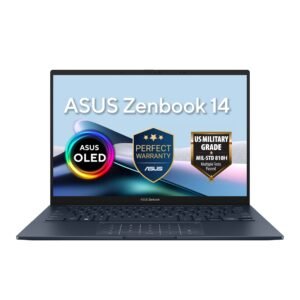 Asus Zenbook 14 Laptop UX3405CA-SU867W