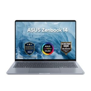 Asus Zenbook 14 UX3480AA Laptop UX3480AA-TBOLEDU9