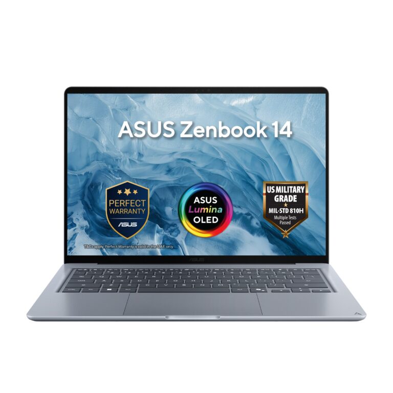 Asus Zenbook 14 UX3480AA Laptop UX3480AA-TBOLEDU9